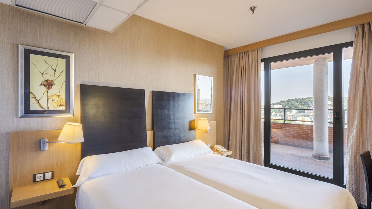 Photo of Bedroom in Burgos