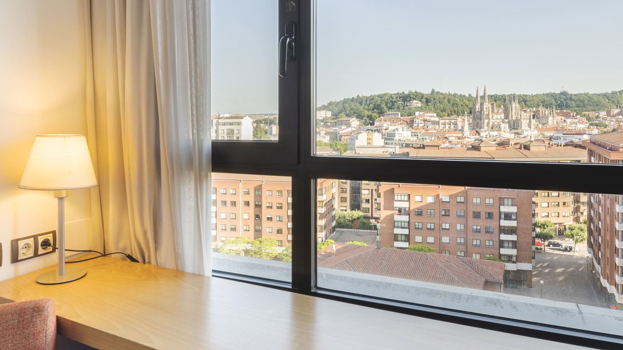 Photo of Bedroom in Burgos