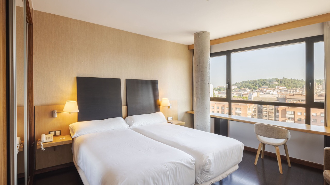 Photo of Bedroom in Burgos