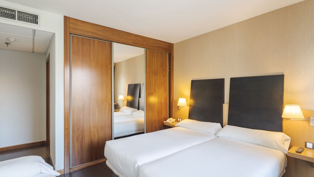 Photo of Bedroom in Burgos