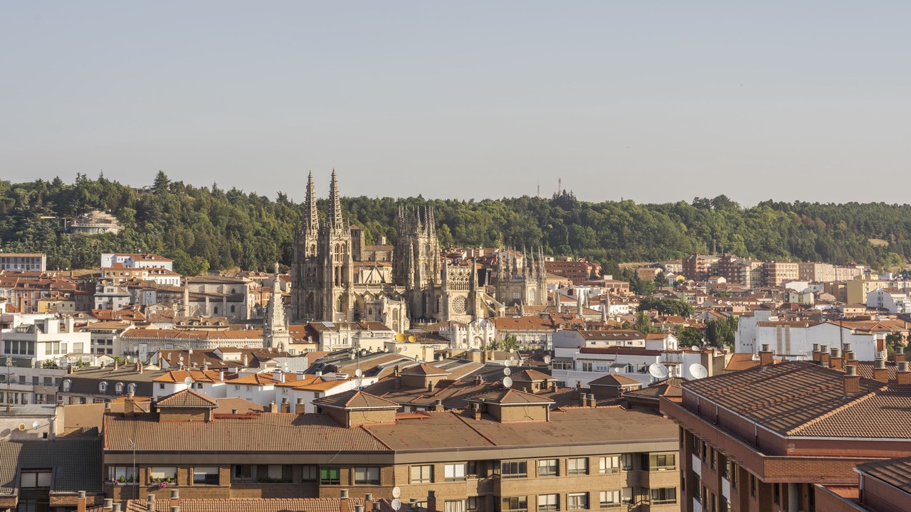 Photo of Others in Burgos