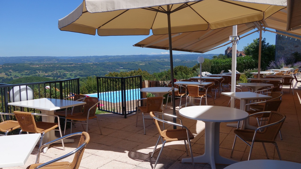 Photo of Outdoor in Loubressac