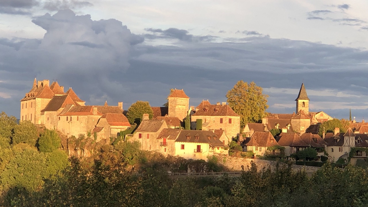 Photo of Outdoor in Loubressac