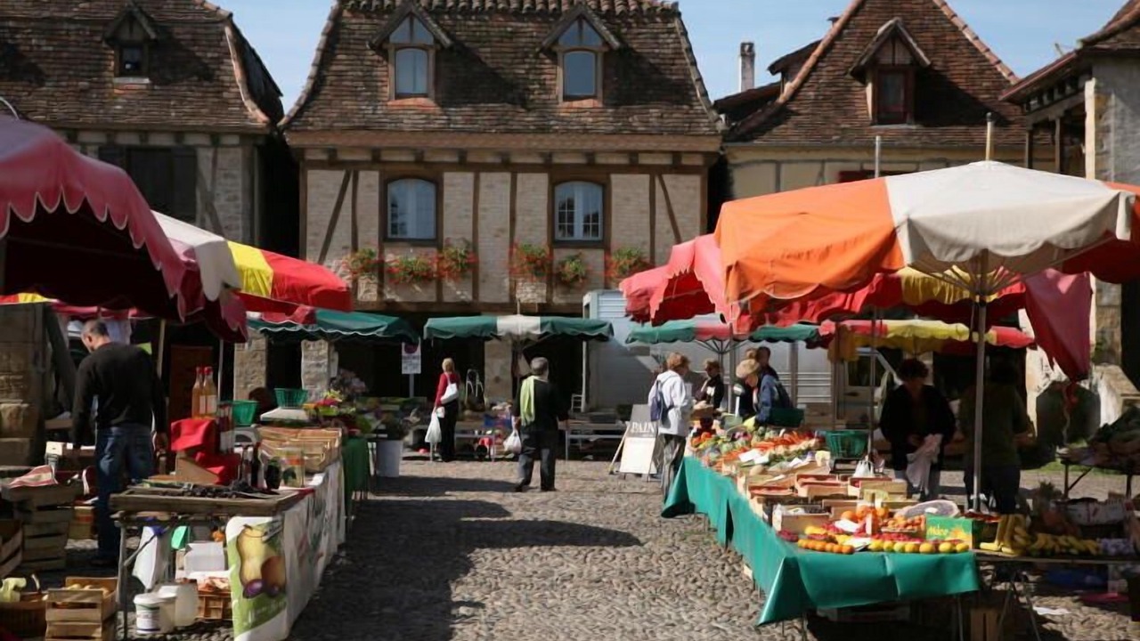 Photo of Outdoor in Loubressac