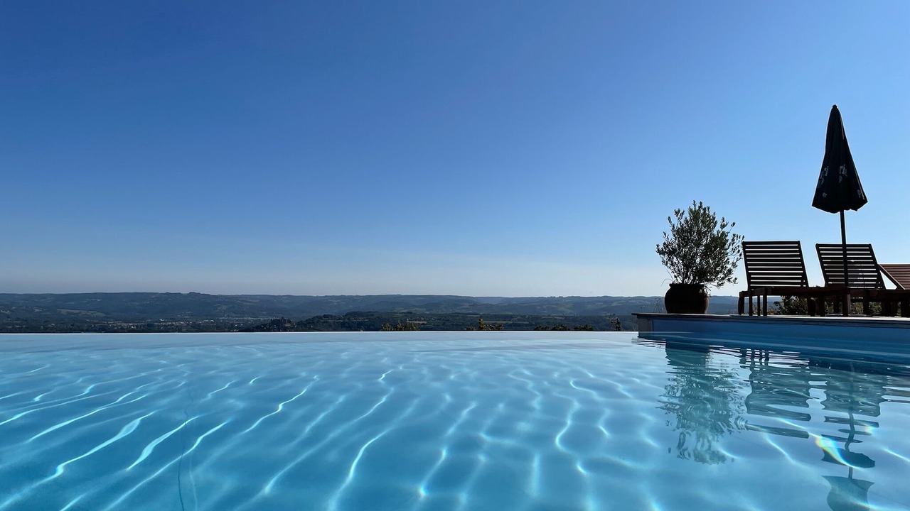 Photo of Outdoor in Loubressac