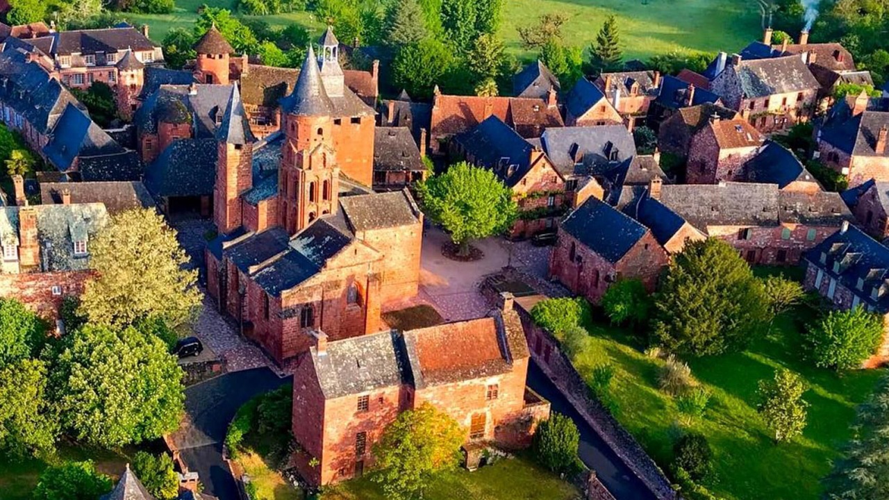 Photo of Outdoor in Loubressac