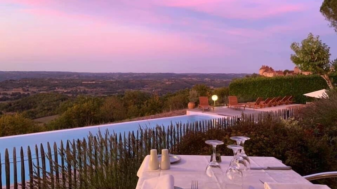 Photo of Outdoor in Loubressac