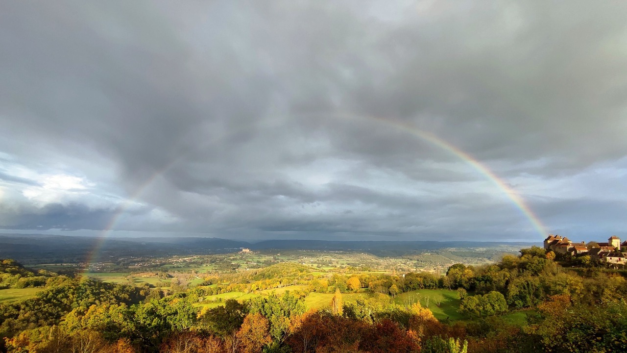Photo of Outdoor in Loubressac