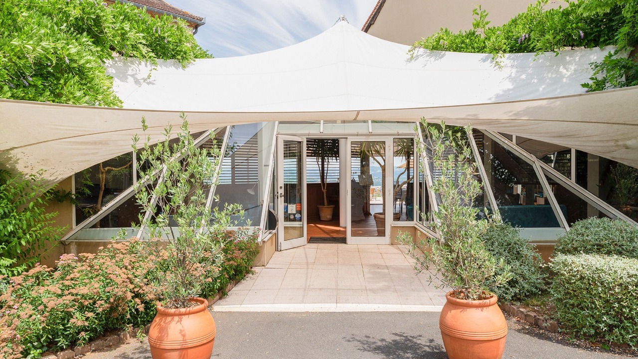 Photo of Outdoor in Loubressac