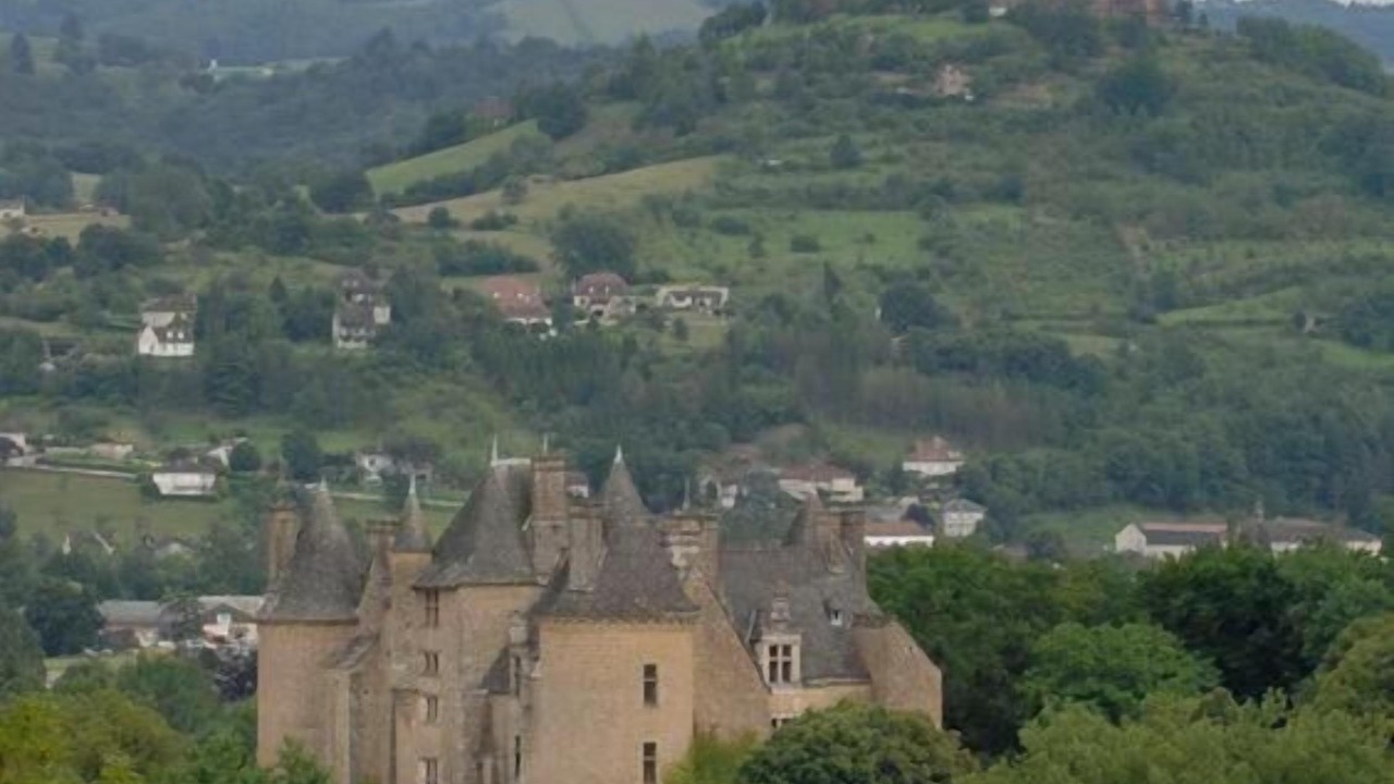 Photo of Outdoor in Loubressac