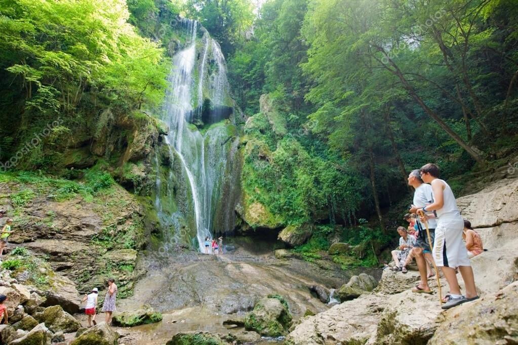 Photo of Outdoor in Loubressac