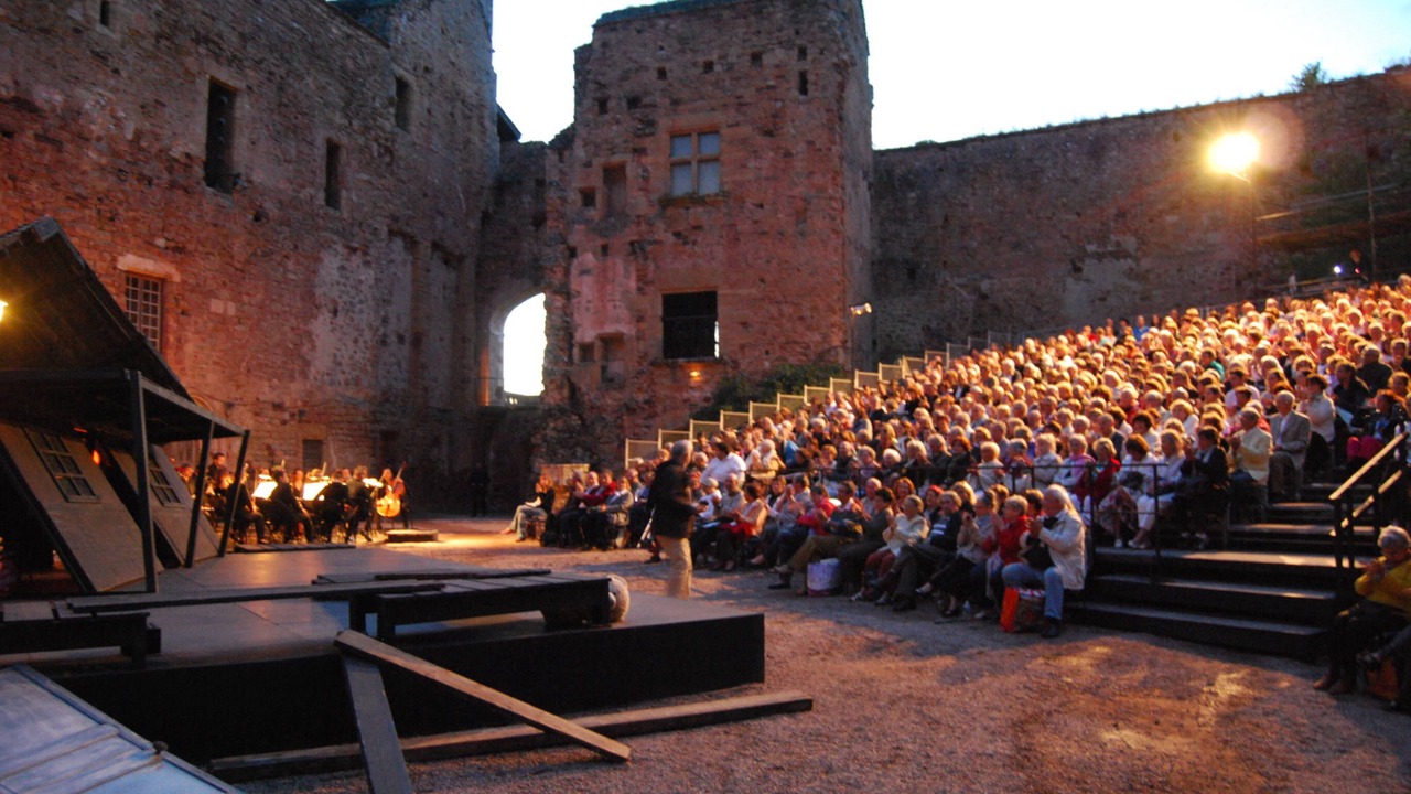 Photo of Outdoor in Loubressac