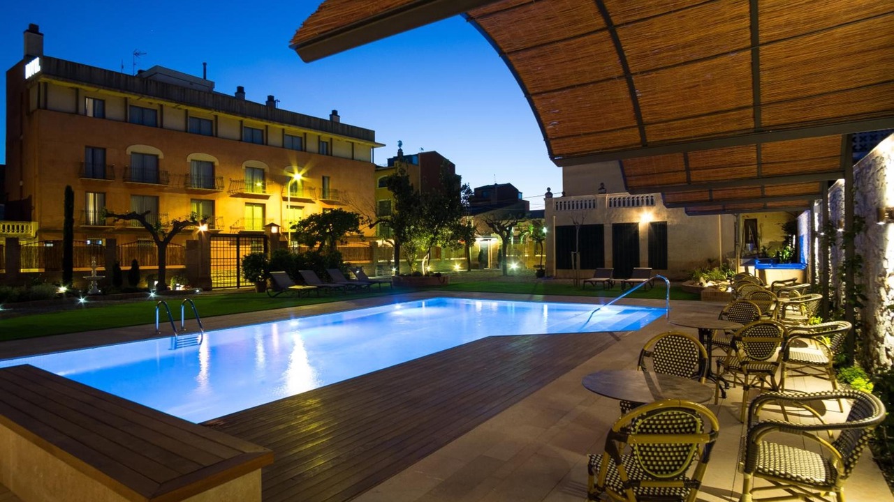 Photo of Outdoor in Montbrio del Camp