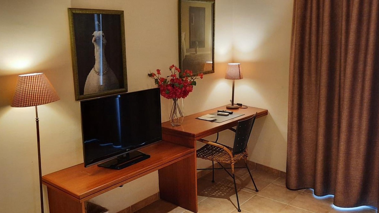 Photo of Bedroom in Montbrio del Camp