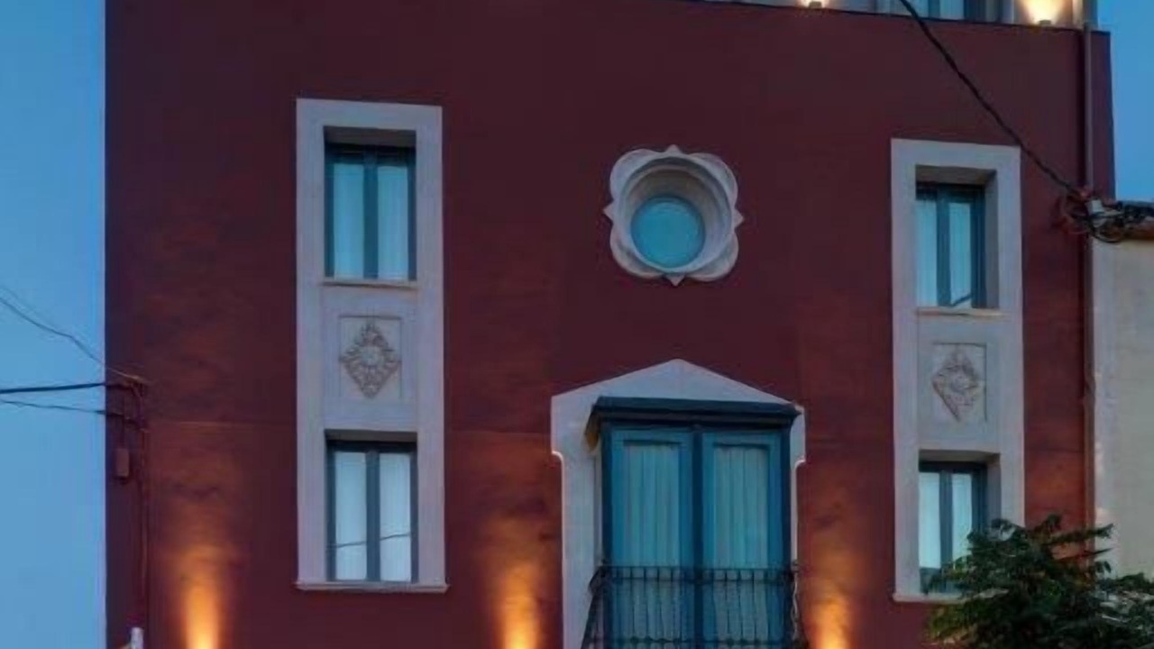 Photo of Outdoor in Montbrio del Camp
