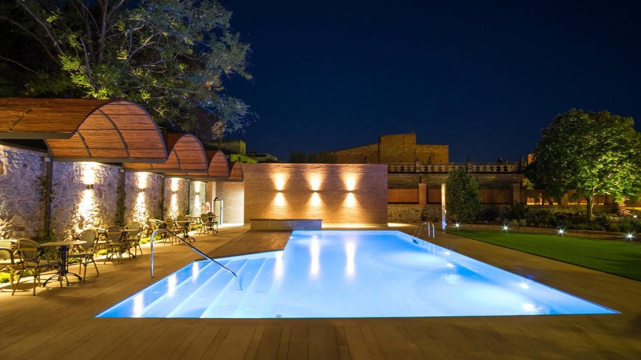 Photo of Outdoor in Montbrio del Camp