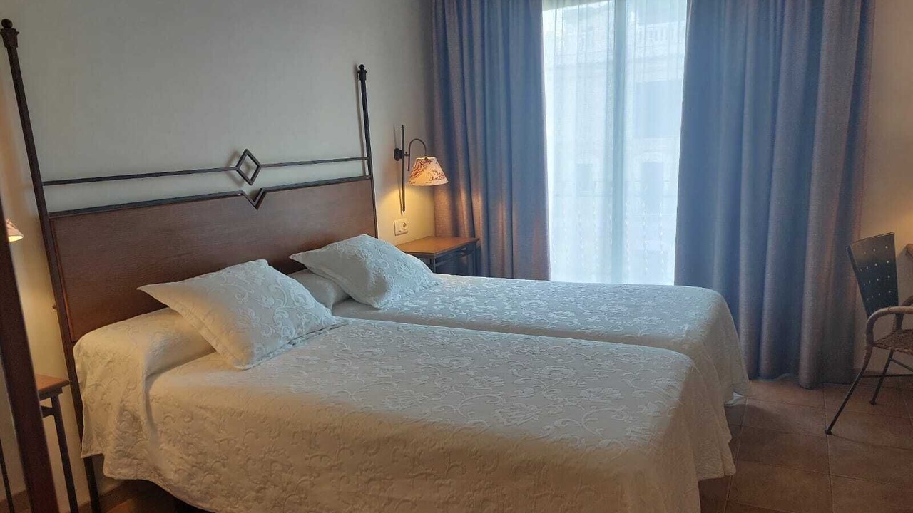 Photo of Bedroom in Montbrio del Camp