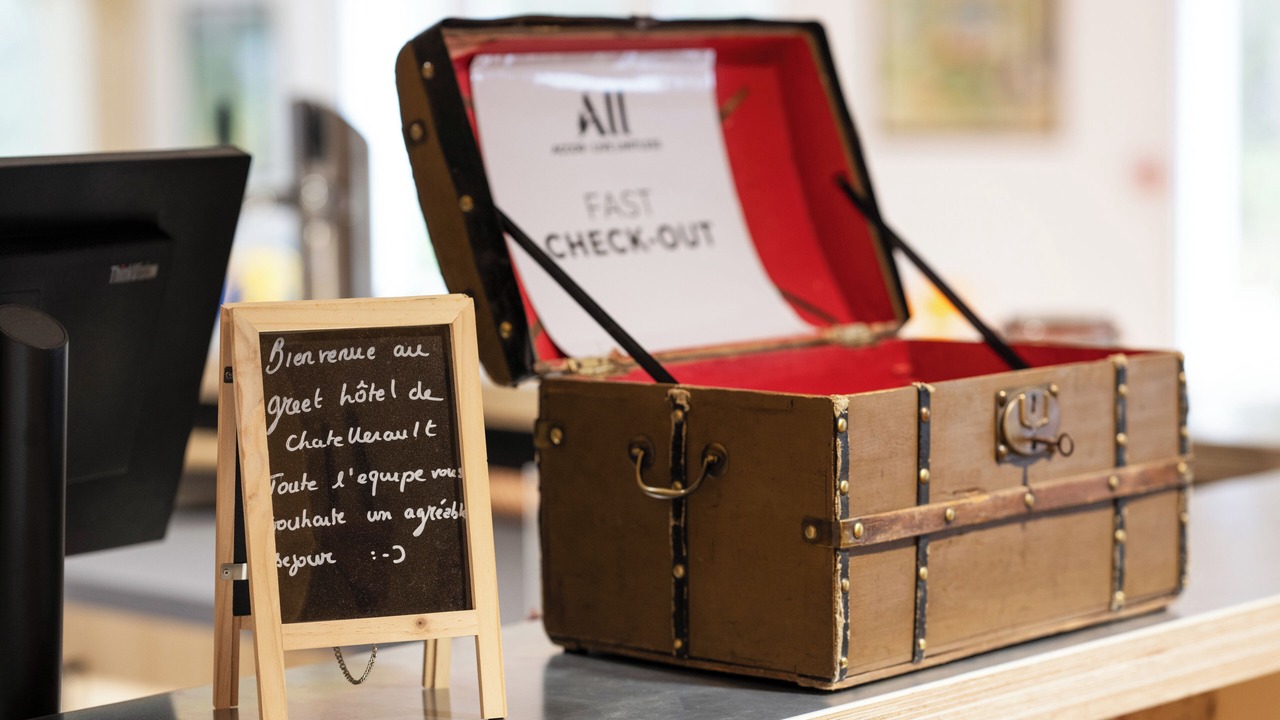 Photo of Others in Chatellerault