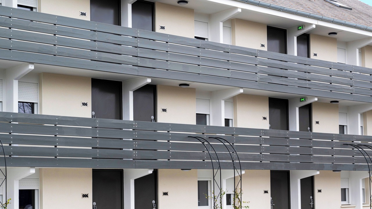 Photo of Outdoor in Chatellerault