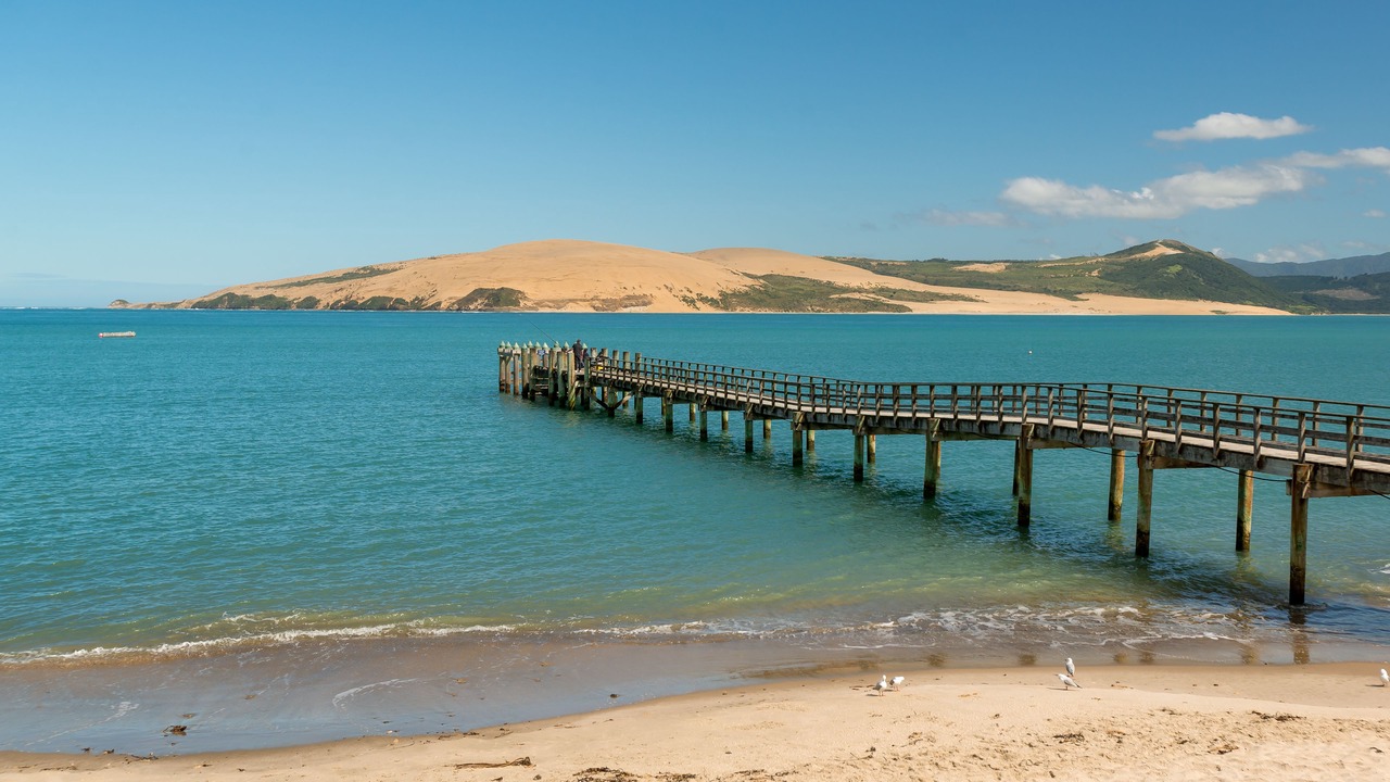 Photo of Others in Omapere