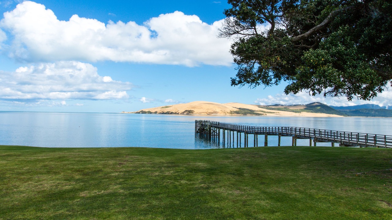 Photo of Others in Omapere