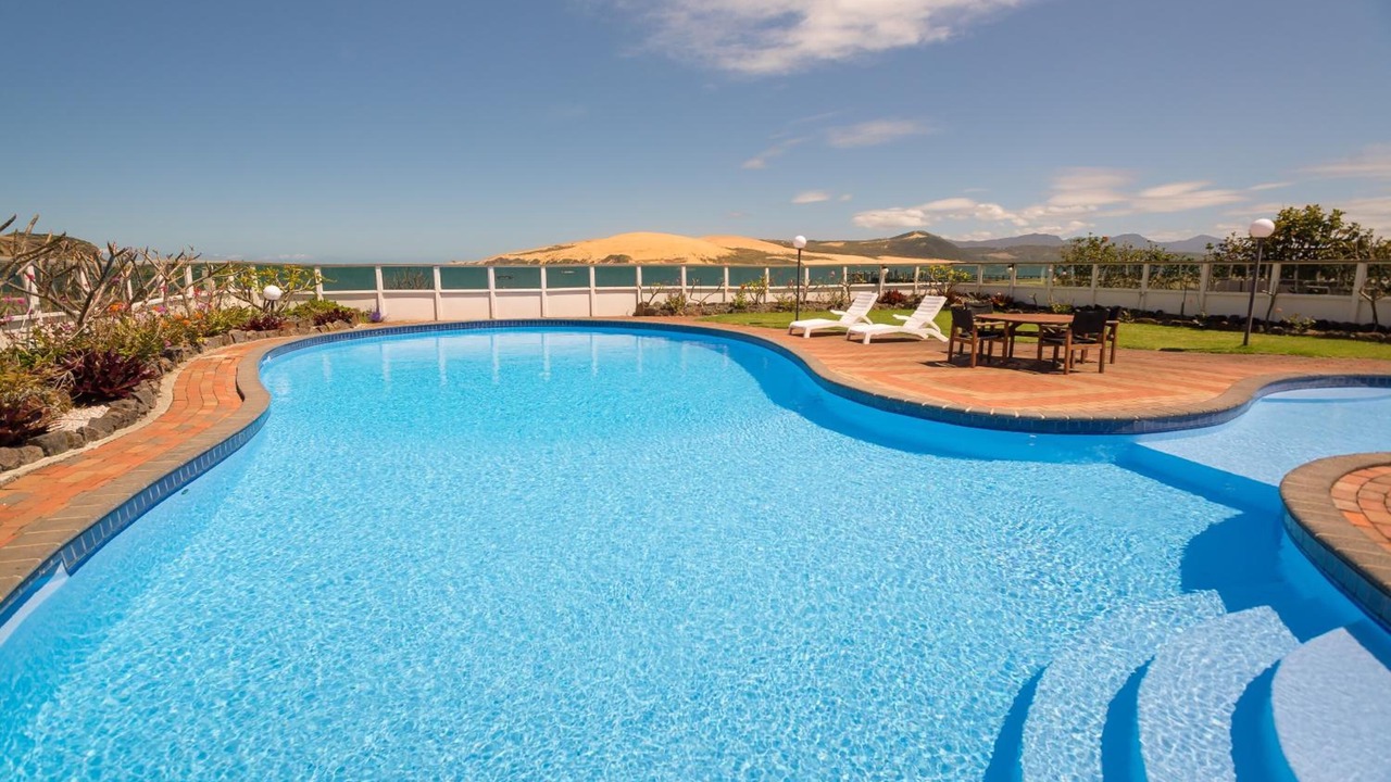 Photo of Outdoor in Omapere