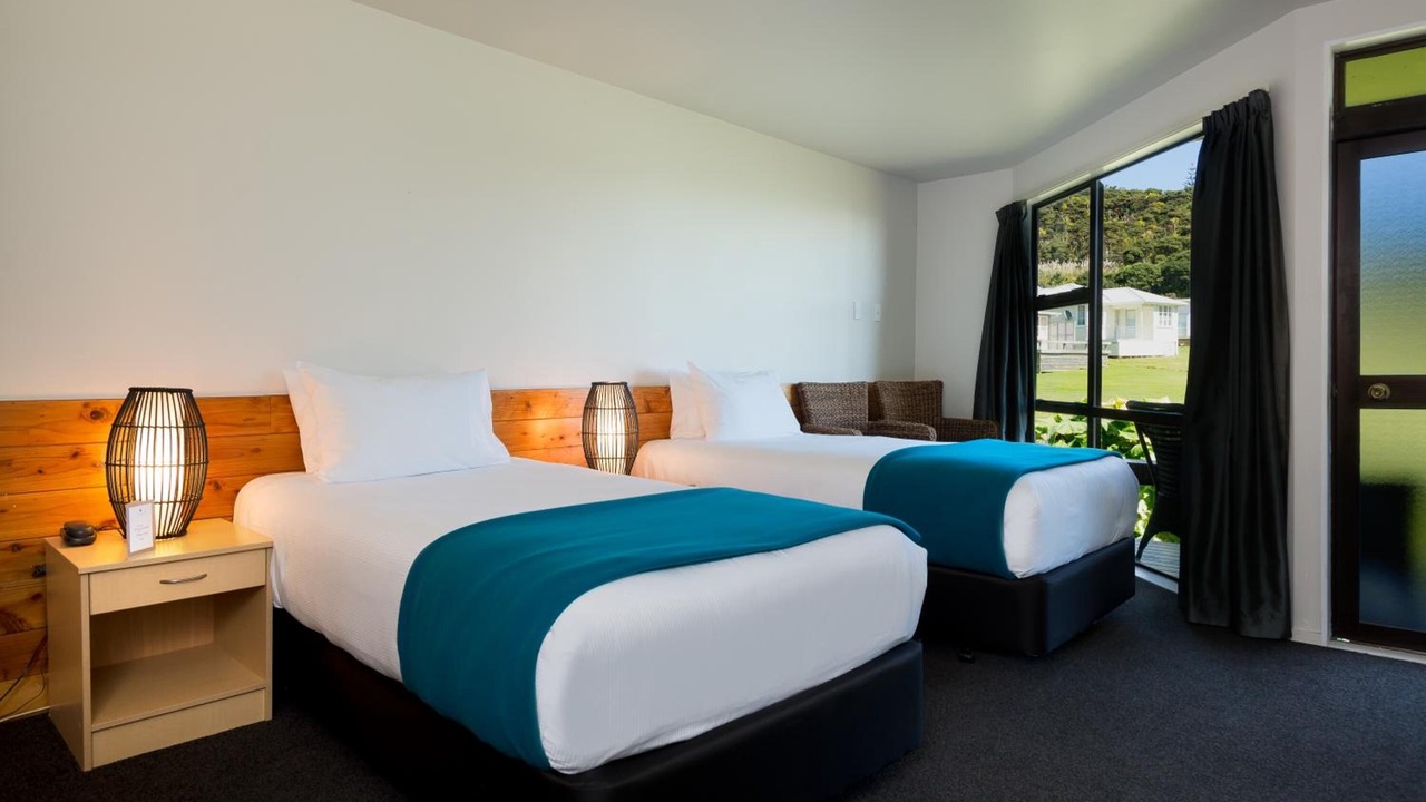 Photo of Outdoor in Omapere