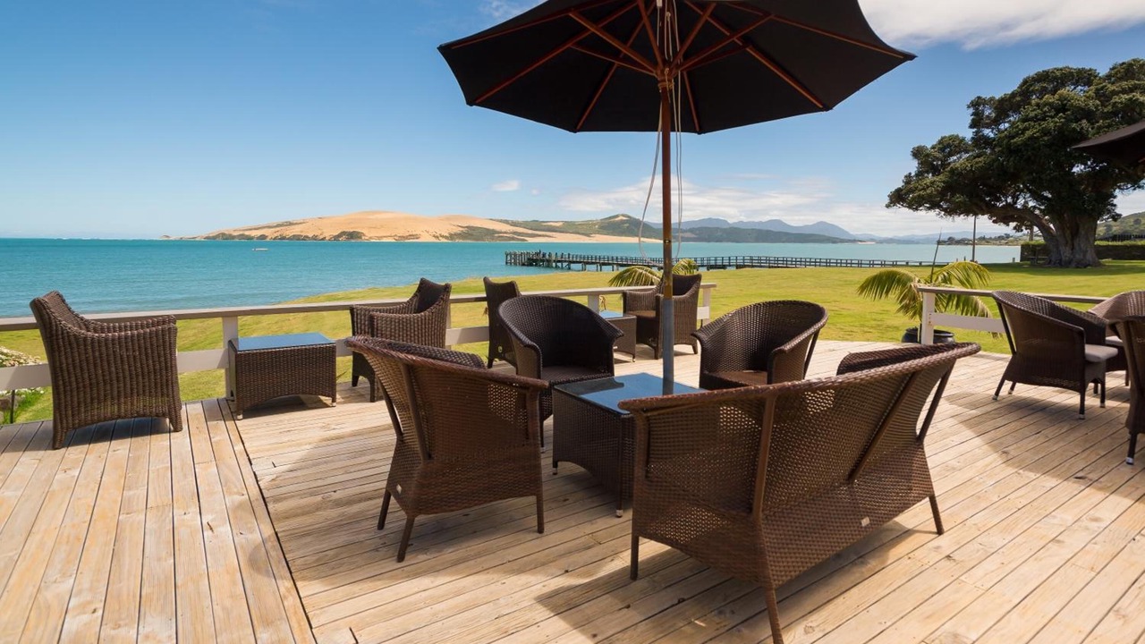 Photo of Others in Omapere