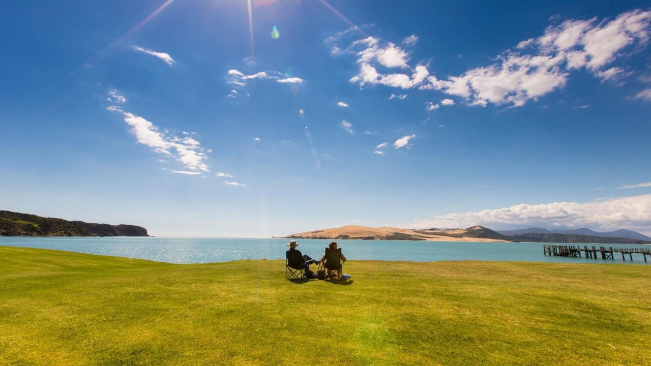 Photo of Outdoor in Omapere