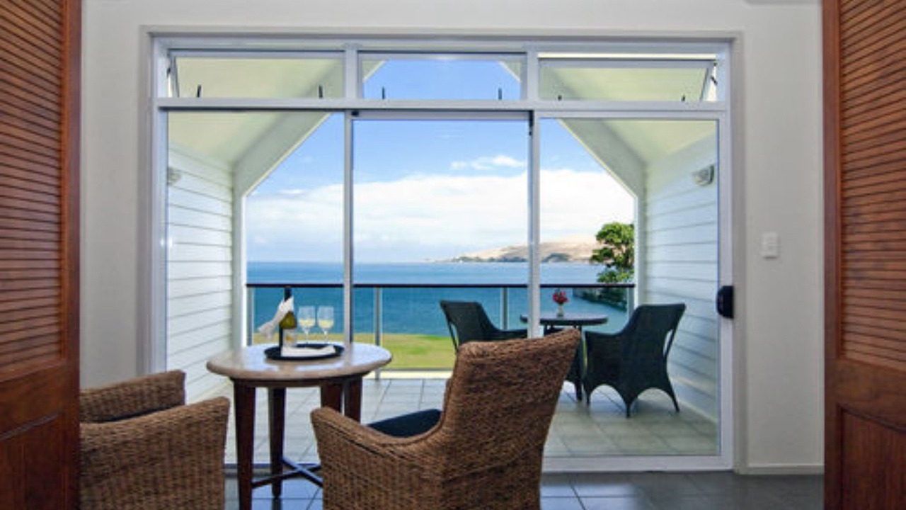 Photo of Bedroom in Omapere