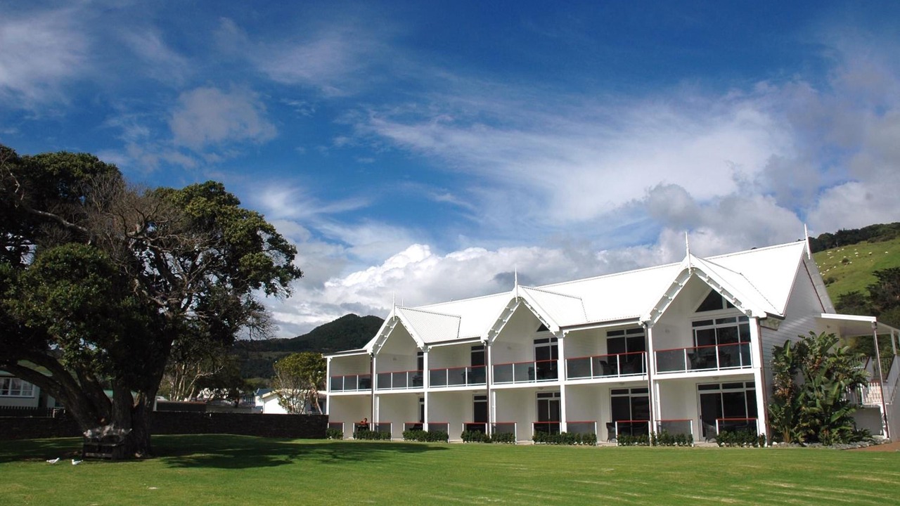 Photo of Outdoor in Omapere