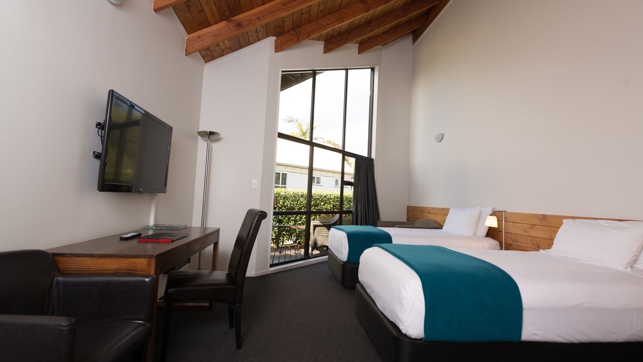 Photo of Outdoor in Omapere