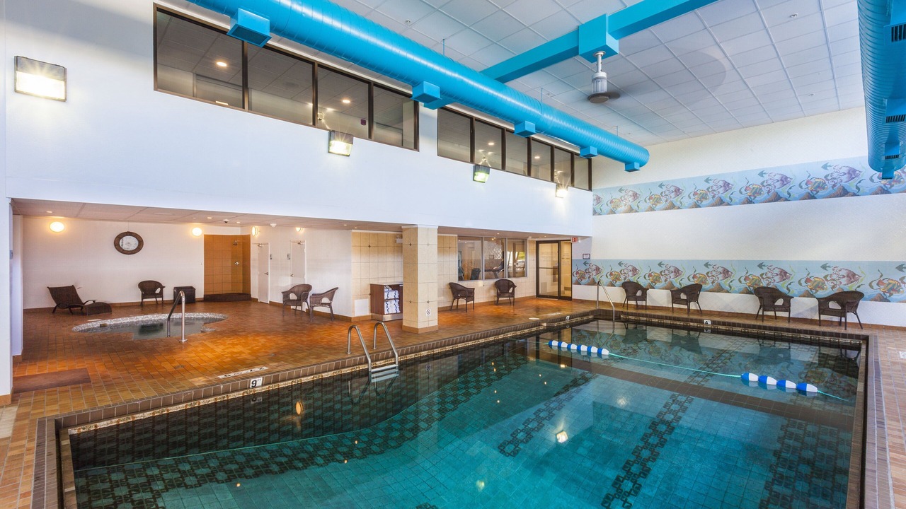 Photo of Outdoor in Saint John