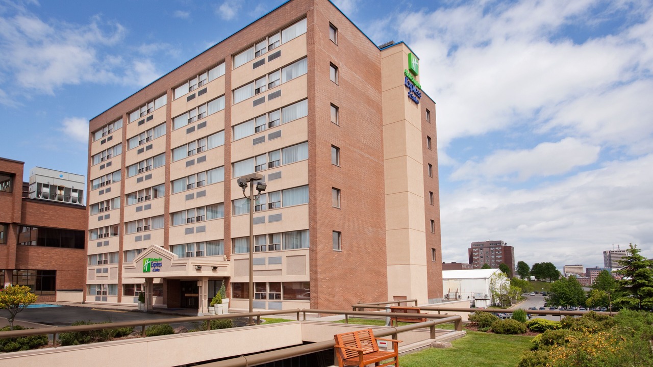 Photo of Outdoor in Saint John