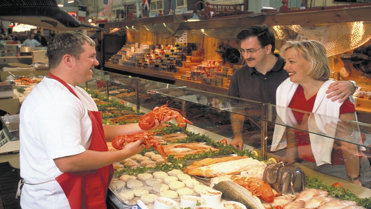 Photo of Others in Saint John