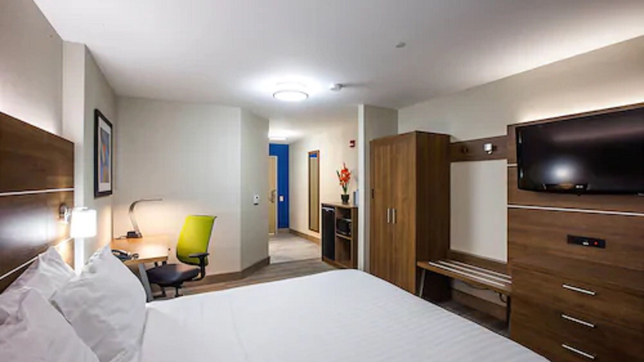 Photo of Bedroom in Saint John