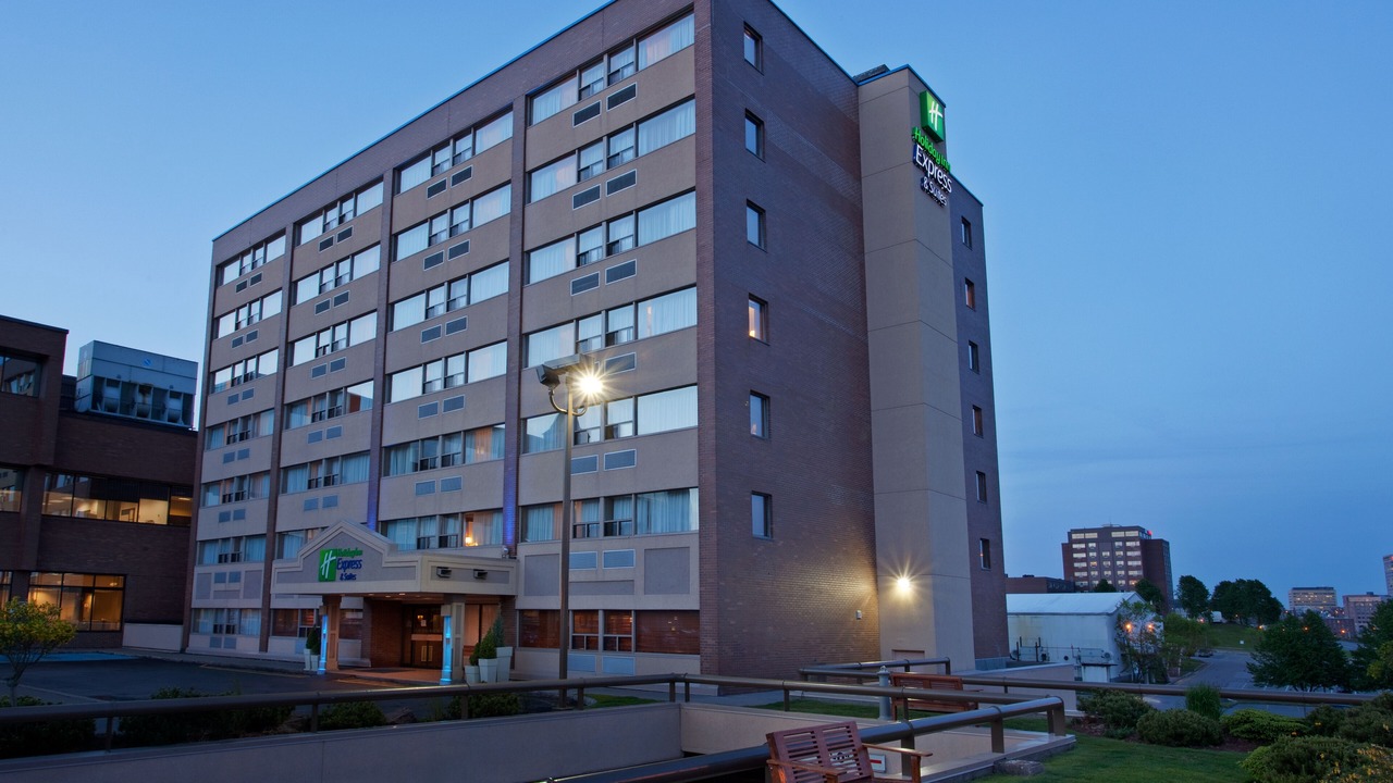 Photo of Outdoor in Saint John