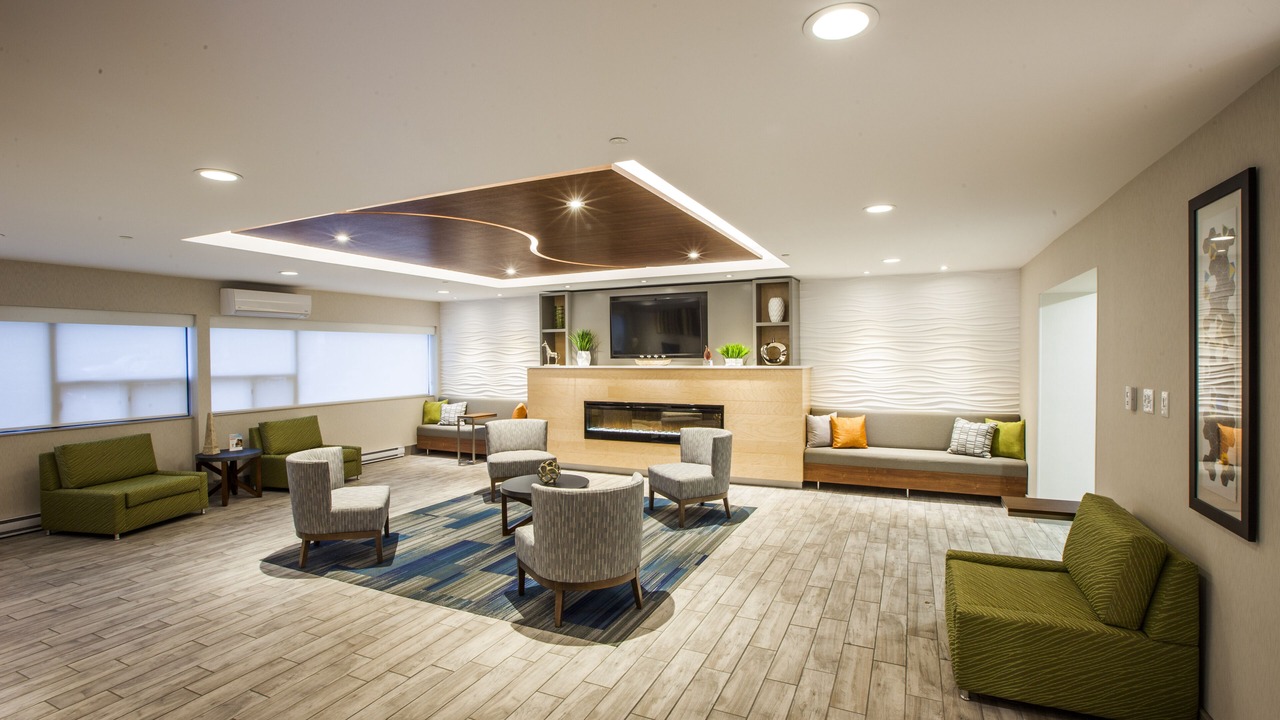 Photo of Outdoor in Saint John