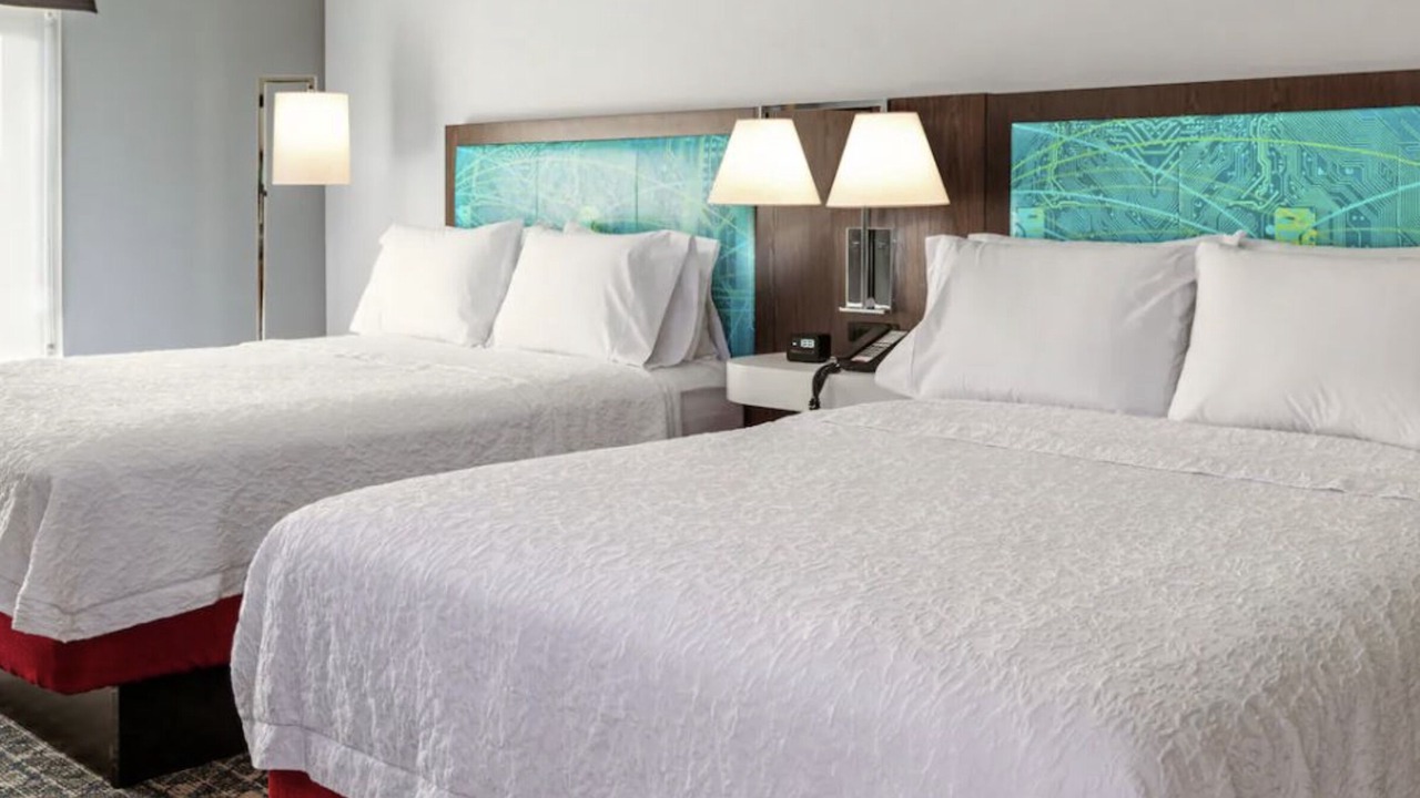 Photo of Bedroom in Red Bluff