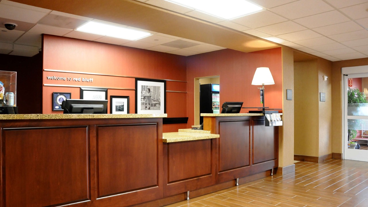 Photo of Others in Red Bluff