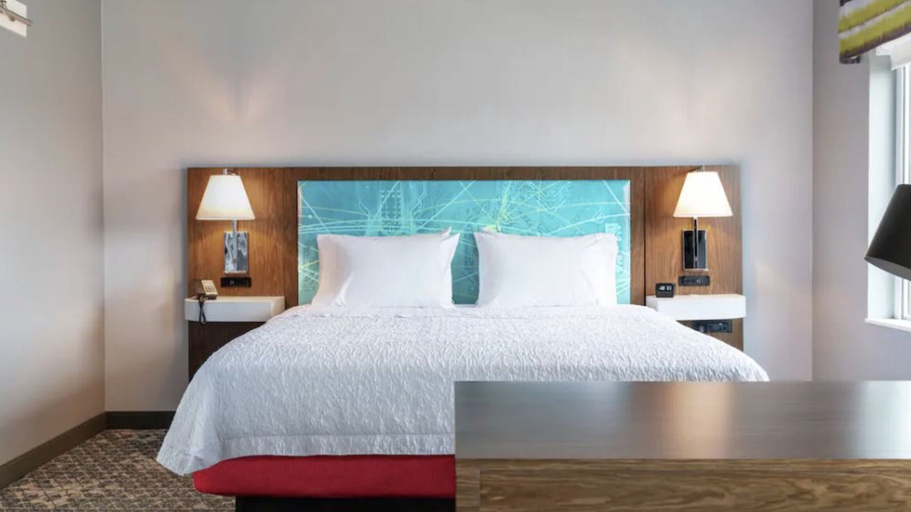 Photo of Bedroom in Red Bluff