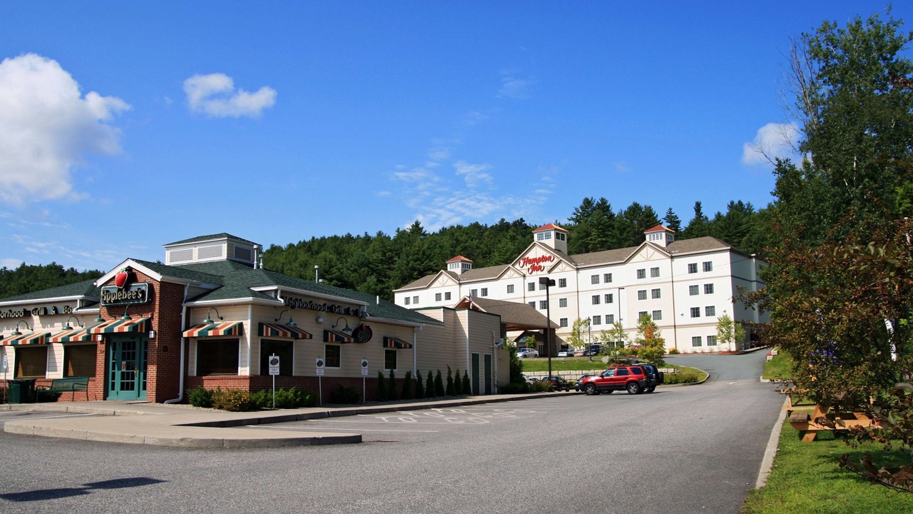 Photo of Outdoor in Littleton