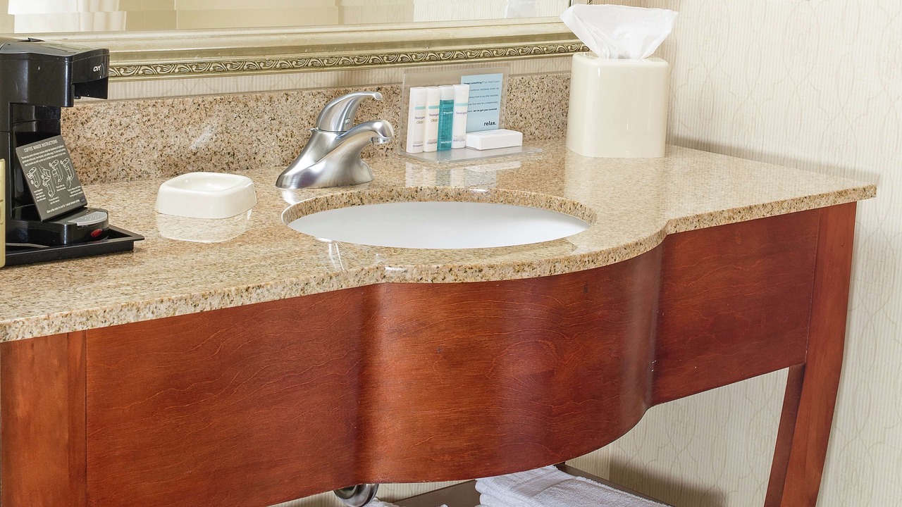 Photo of Bathroom in Littleton