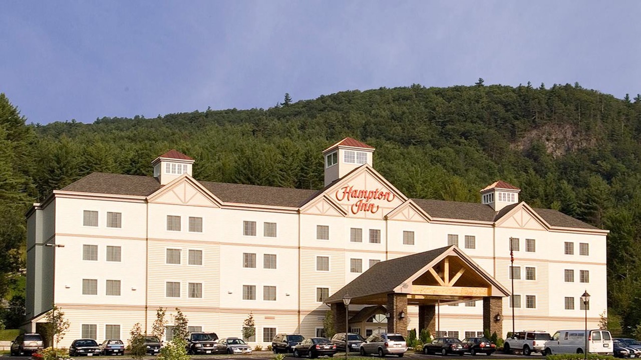 Photo of Buildings in Littleton