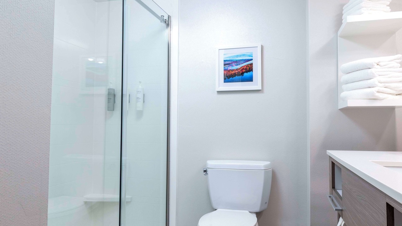 Photo of Bathroom in East Windsor