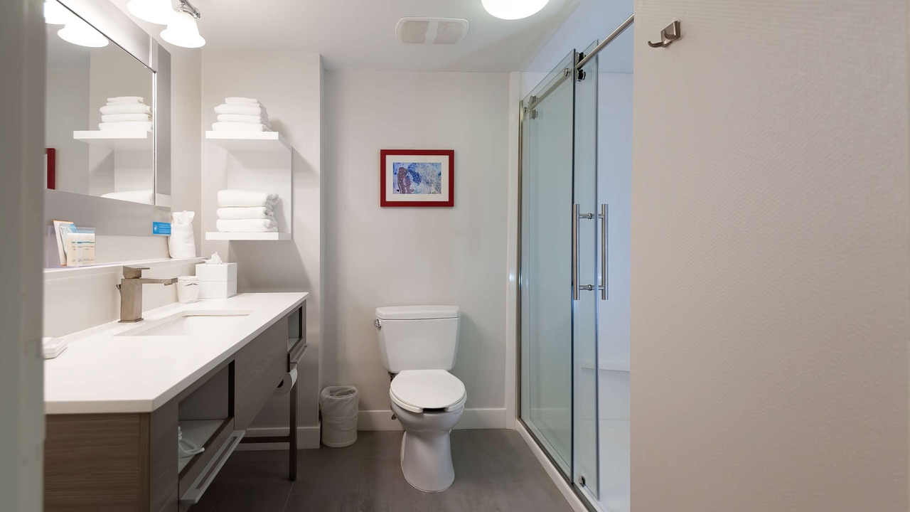 Photo of Bathroom in East Windsor