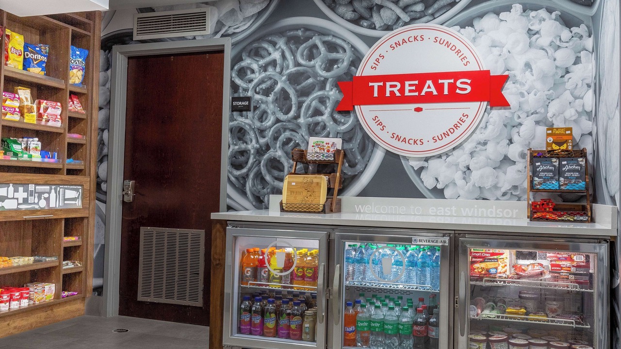 Photo of Others in East Windsor