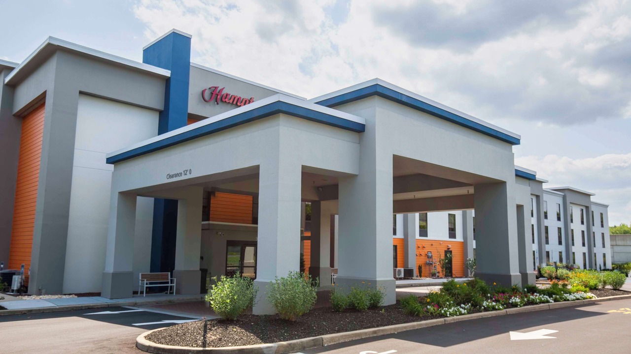 Photo of Outdoor in East Windsor