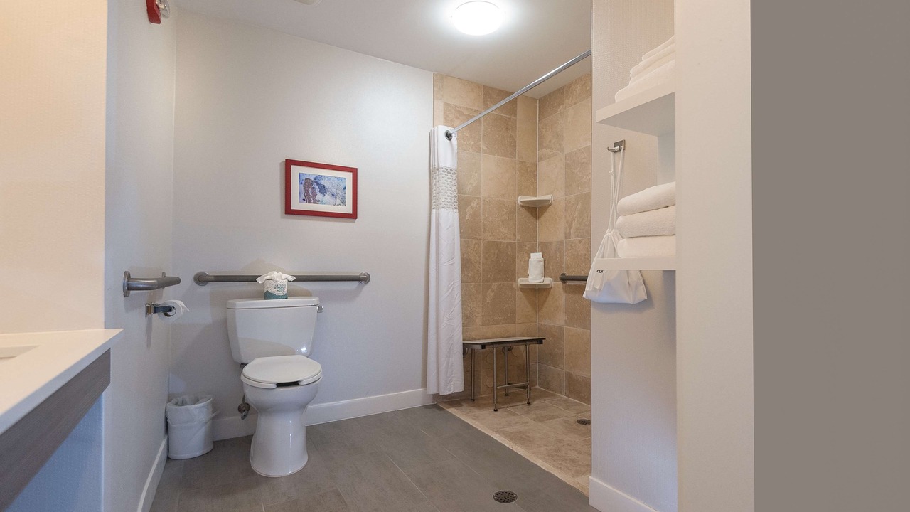 Photo of Bathroom in East Windsor