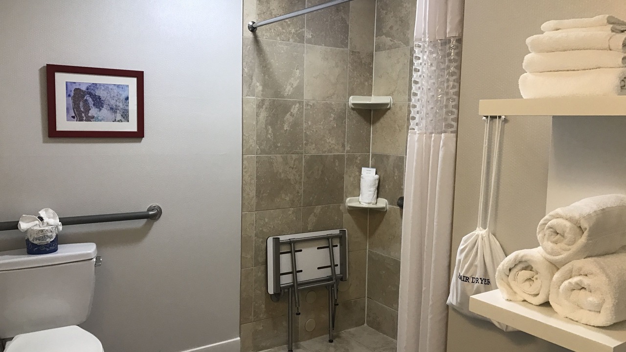 Photo of Bathroom in East Windsor